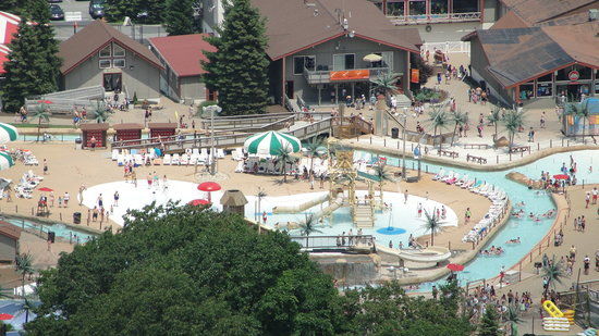 Camelbeach Waterpark